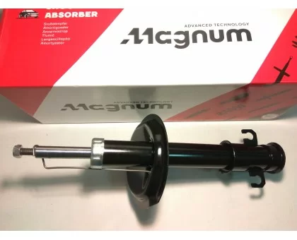 Передний газомасляный амортизатор Magnum (AGF014MT) Fiat Tempra Station Wagon (1990-1996) Передний газомасляный амортизатор Magnum (AGF014MT) Fiat Tempra Station Wagon (1990-1996)