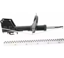 Амортизатор передній Fiat Doblo I з 2001, газомасляний Magnum Technology AGF077MT