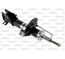 Амортизатор передній Fiat Stilo (2001-), газомасляний Magnum Technology AGF078MT