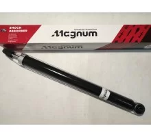 Амортизатор задній Mazda 3 (BL 2009-2013), газомасляний Magnum Technology AGG125MT