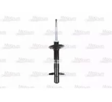 Амортизатор передній Peugeot Boxer (2006-), газомасляний Magnum Technology AGP117MT