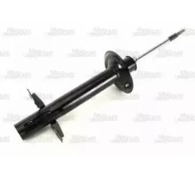 Амортизатор передній Peugeot Boxer (2006-), газомасляний Magnum Technology AGP118MT