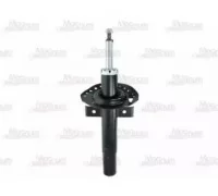 Амортизатор передний Renault Megane II 2002-2008, газомасляный Magnum Technology AGR080MT