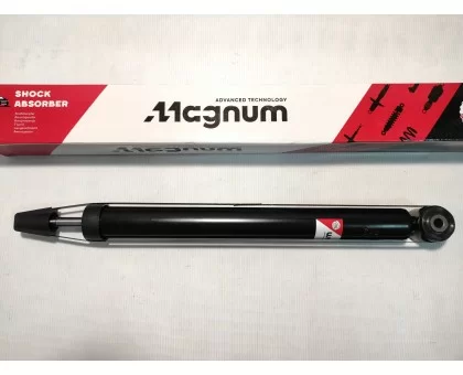 Задній газомасляний амортизатор Magnum (AGW047MT) VW Bora Variant 1999-2005
