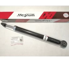Амортизатор задній VW Golf IV, газомасляний Magnum Technology AGW051MT