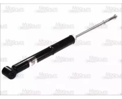 Задний газомасляный амортизатор Magnum (AGW052MT) VW Golf II (1983-1992)