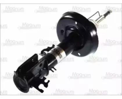 Передний правый газомасляный амортизатор Magnum (AGX016MT) Opel Vectra B (1995-2002) Передний правый газомасляный амортизатор Magnum (AGX016MT) Opel Vectra B (1995-2002)