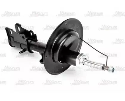 Передний газомасляный амортизатор Magnum (AGY002MT) Chrysler Voyager III (2001-2007) Передний газомасляный амортизатор Magnum (AGY002MT) Chrysler Voyager III (2001-2007)