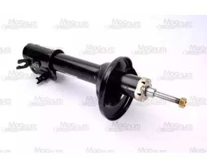 Задний левый масляный амортизатор Magnum (AH3015MT) Mazda 323 (BG 1989-1994)