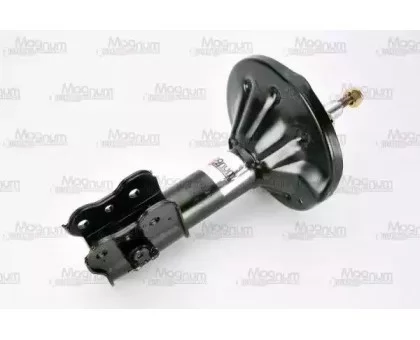 Передній правий масляний амортизатор Magnum (AH3022MT) Mazda MX-6 (1991-1997) Передній правий масляний амортизатор Magnum (AH3022MT) Mazda MX-6 (1991-1997)