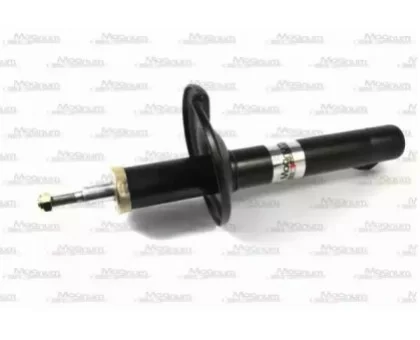 Передній амортизатор масляний Magnum (AHS002MT) Skoda Forman