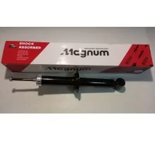 Амортизатор задній Skoda Felicia, олійний Magnum Technology AHS003MT