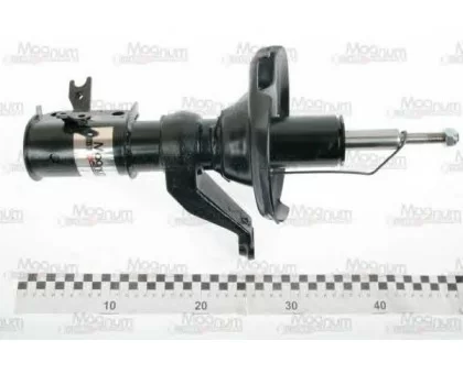 Передний правый амортизатор Magnum Technology AG4030MT, газомасляный