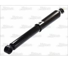 Задній амортизатор Magnum Technology AG5034MT, газомасляний