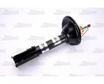 Задний правый амортизатор Magnum Technology AG7031MT, газомасляный