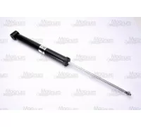 Задний амортизатор Magnum Technology AGA021MT, газомасляный