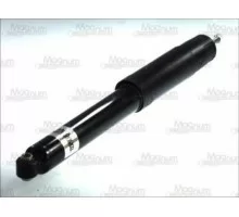 Задній амортизатор Magnum Technology AGB045MT, газомасляний