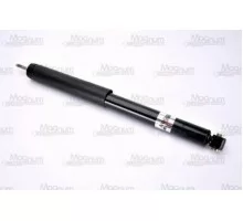 Задній амортизатор Magnum Technology AGB049MT, газомасляний