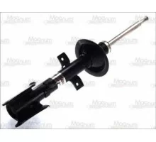 Амортизатор Magnum Technology AGD014MT, газомасляный