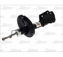 Амортизатор Magnum Technology AGF016MT, газомасляный