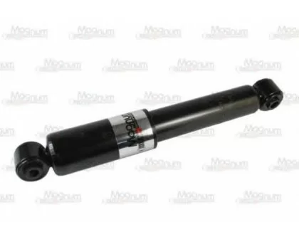 Задній амортизатор Magnum Technology AGF050MT, газомасляний Задній амортизатор Magnum Technology AGF050MT, газомасляний