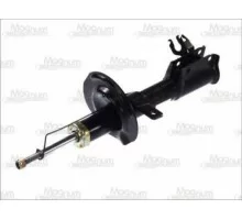 Амортизатор Magnum Technology AGF085MT, газомасляный