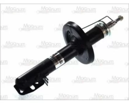 Передний амортизатор Magnum Technology AGG017MT, газомасляный