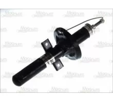 Амортизатор передній Magnum Technology AGG026MT, газомасляний