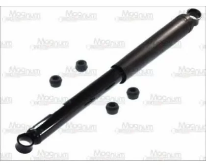 Задній амортизатор Magnum Technology AGG066MT, газомасляний Задній амортизатор Magnum Technology AGG066MT, газомасляний