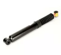 Амортизатор Magnum Technology AGP054MT, газомасляный
