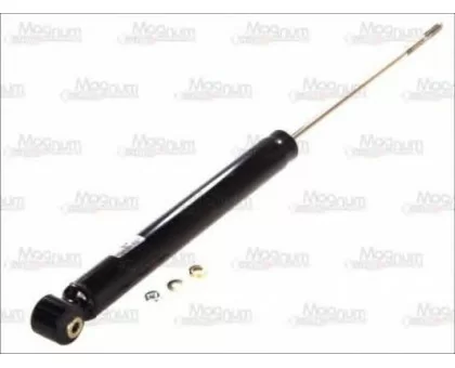 Задній амортизатор Magnum Technology AGW045MT, газомасляний Задній амортизатор Magnum Technology AGW045MT, газомасляний