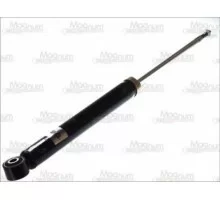 Задний амортизатор Magnum Technology AGW072MT, газомасляный