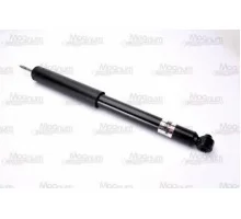 Задний амортизатор Magnum Technology AGX044MT, газомасляный