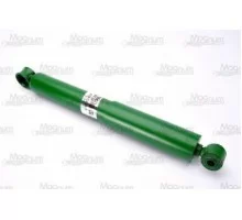 Задний амортизатор Magnum Technology AGX049MT, газомасляный