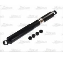 Задний амортизатор Magnum Technology AGX053MT, газомасляный