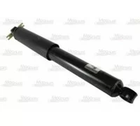 Задний амортизатор Magnum Technology AGZ009MT, газомасляный