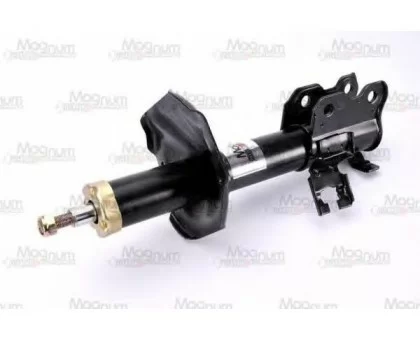 Передний левый амортизатор Magnum Technology AH1019MT, масляный Передний левый амортизатор Magnum Technology AH1019MT, масляный