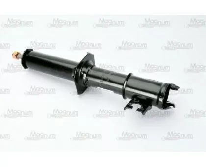 Передний правый амортизатор Magnum Technology AH8007MT, масляный