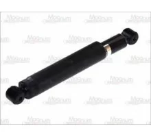 Задний амортизатор Magnum Technology AHG104MT, масляный