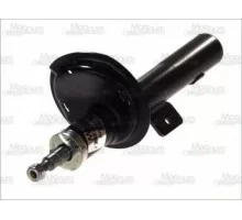 Амортизатор Magnum Technology AHP045MT, газомасляный