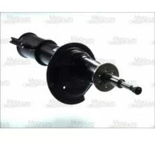 Передний правый амортизатор Magnum Technology AHR035MT, масляный
