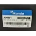 Передний левый газомасляный амортизатор Mando (A00101) на KIA Cerato I (2004-2008)