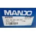 Передний правый газомасляный амортизатор Mando (A01100) на KIA Rio II (2005-2011)