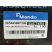 Передний левый газомасляный амортизатор Mando (EX5465007100) на KIA Picanto (2004-2011)
