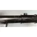 Передний левый газомасляный амортизатор Mando (EX546512W200) на Hyundai Santa Fe III (2013-)