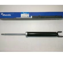 Амортизатор задній Hyundai Elantra II (HD 2006-2011), газомасляний Mando EX553112H000