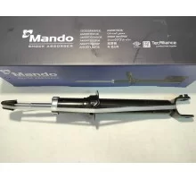 Амортизатор задний правый Chevrolet Epica, газомасляный Mando EX96639686
