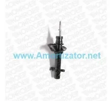 Передний левый амортизатор MONROE (11622) ROVER 200, ROVER 400, масляный