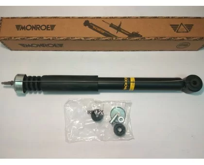 Задній газомасляний амортизатор Monroe (23896) Renault Clio II (1998-2005) Задній газомасляний амортизатор Monroe (23896) Renault Clio II (1998-2005)