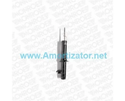 Передній правий амортизатор MONROE (23942) HONDA CIVIC VI, ROVER 400, ROVER 45, газомасляний Передній правий амортизатор MONROE (23942) HONDA CIVIC VI, ROVER 400, ROVER 45, газомасляний